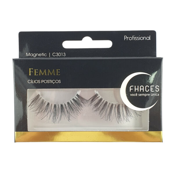 Cílios Fhaces mod 3013