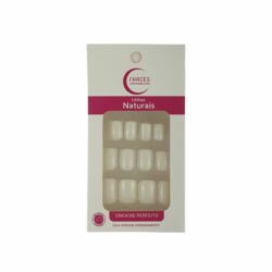 U3021 - Unhas Fhaces Natural Revolution