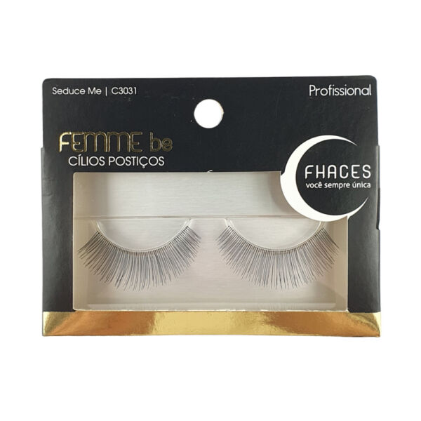 Cílios Fhaces Mod 3031
