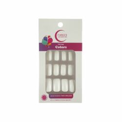U4076 - Unhas Fhaces Colors Branca de Neve