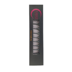 Linha Premium Stiletto Nude Tutu