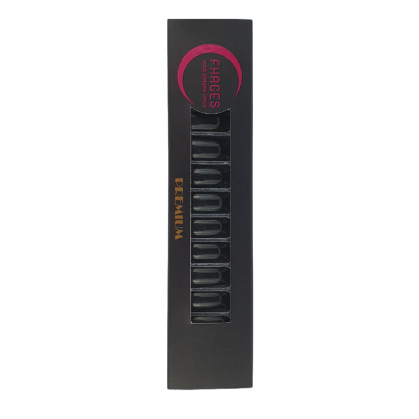 Linha Premium Bailarina Preta