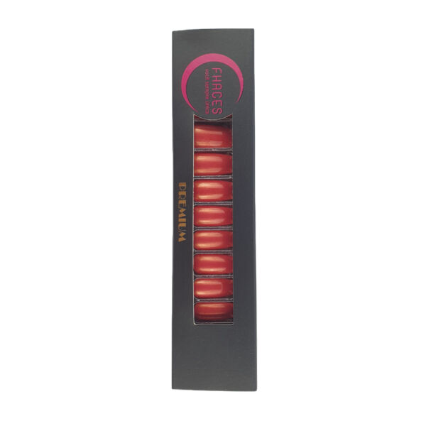 Linha Premium Bailarina Vermelha