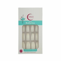 Unhas Fhaces Bailarina Natural